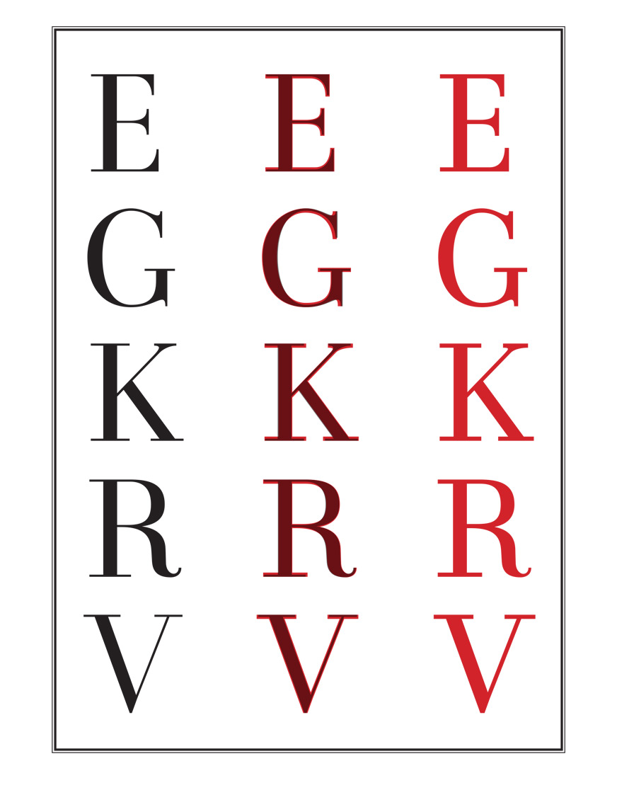 simone hill design arlandes typeface