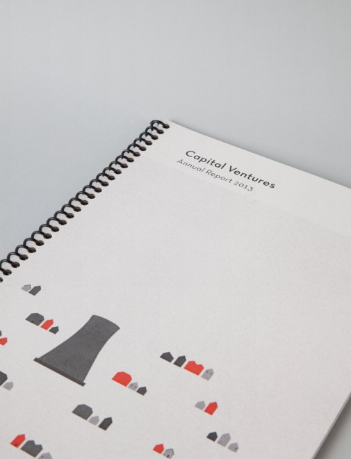 simone hill design capital ventures annual report