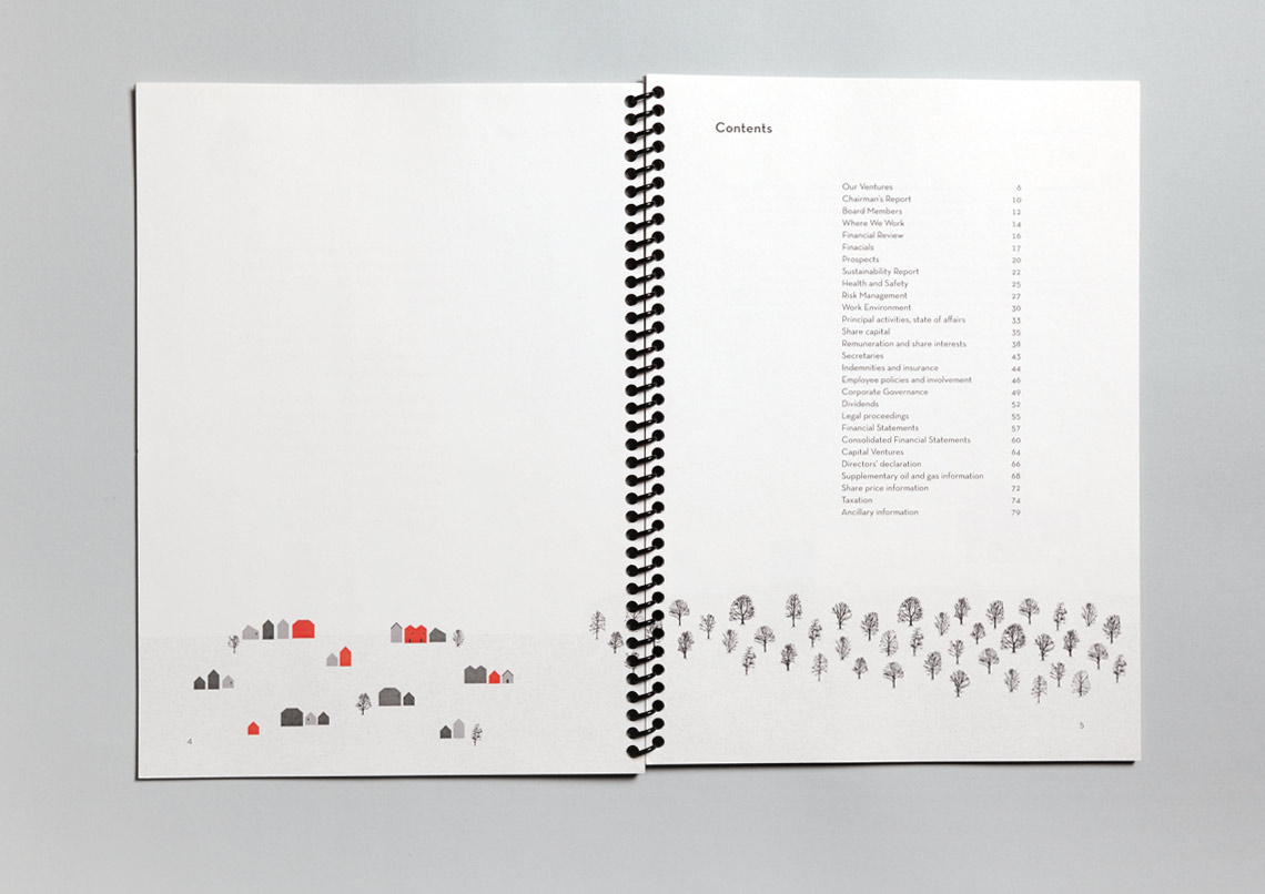 simone hill design annual report