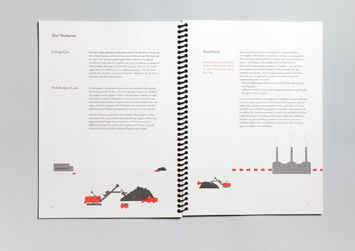 simone hill design annual report