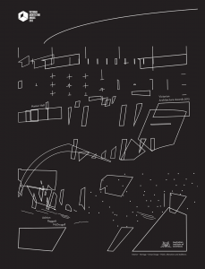 simone hill hamer hall poster