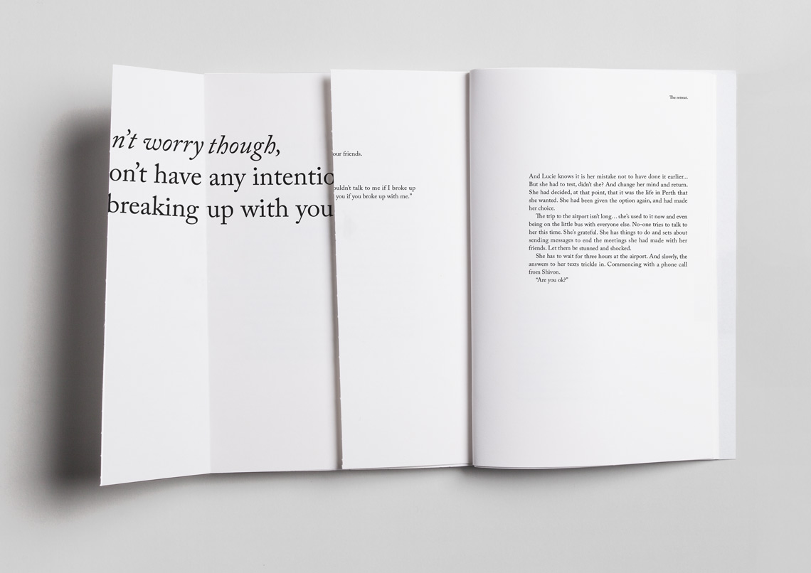 simone hill musings publication