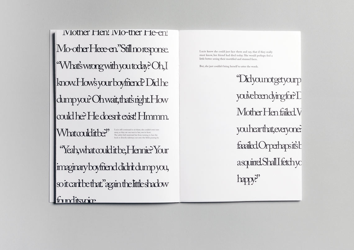simone hill musings publication
